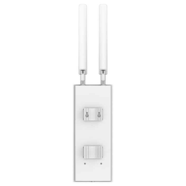 Wi-Fi Router 4 G Cat 4 AC 1200 from Exterior, LT 500 Outdoor - Cudy ICU-LT 500 OUT