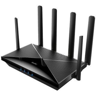 WiFi Gigabit AC 1200 4 G LTE Cat 6 with Sim - Cudy ICU-LT 700