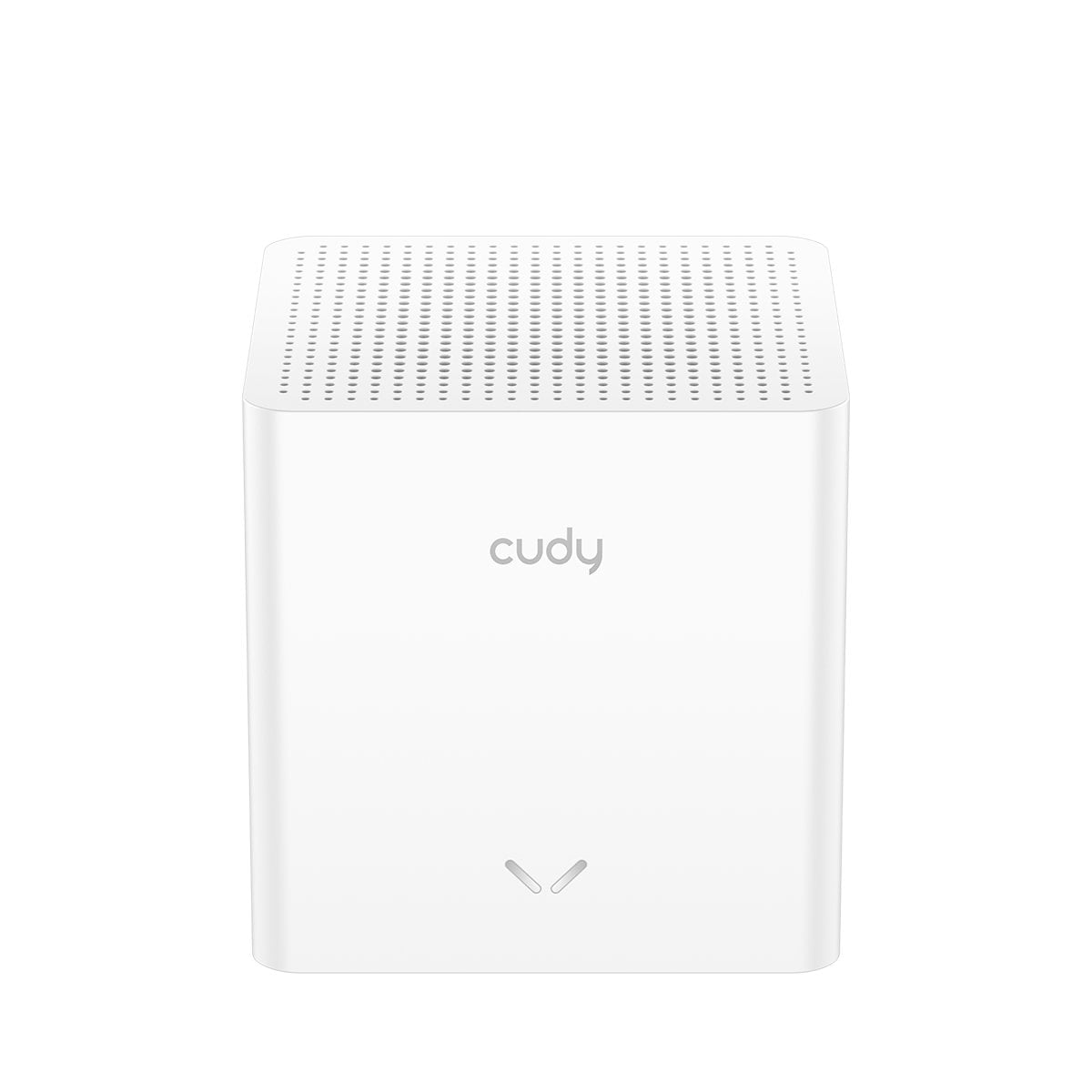 Wi-Fi Mesh AC 1200 Dual Band system for the whole house, M 1200 1 pcs - Cudy ICU-M 1200 - 1