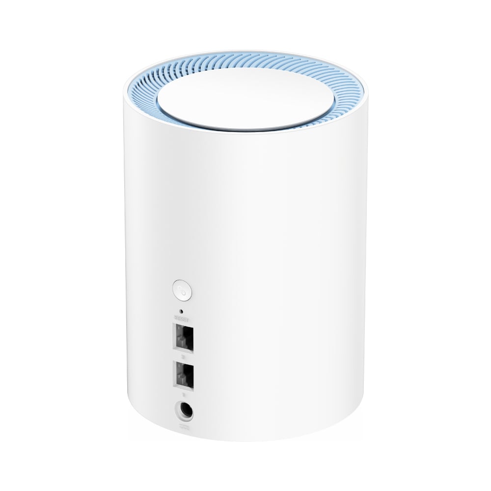 Sistema Wi-Fi Mesh AC1200 Dual Band per Tutta la Casa, M1200 2pz - Cudy ICU-M12002