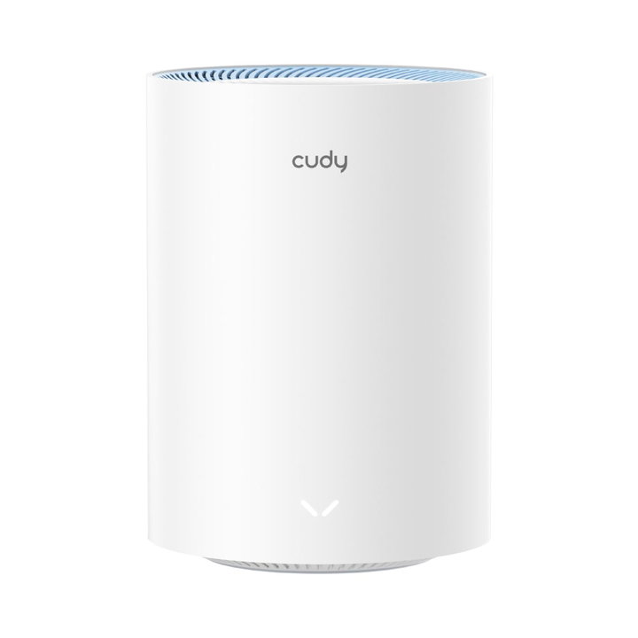Sistema Wi-Fi Mesh AC1200 Dual Band per Tutta la Casa, M1200 3pz - Cudy ICU-M12003