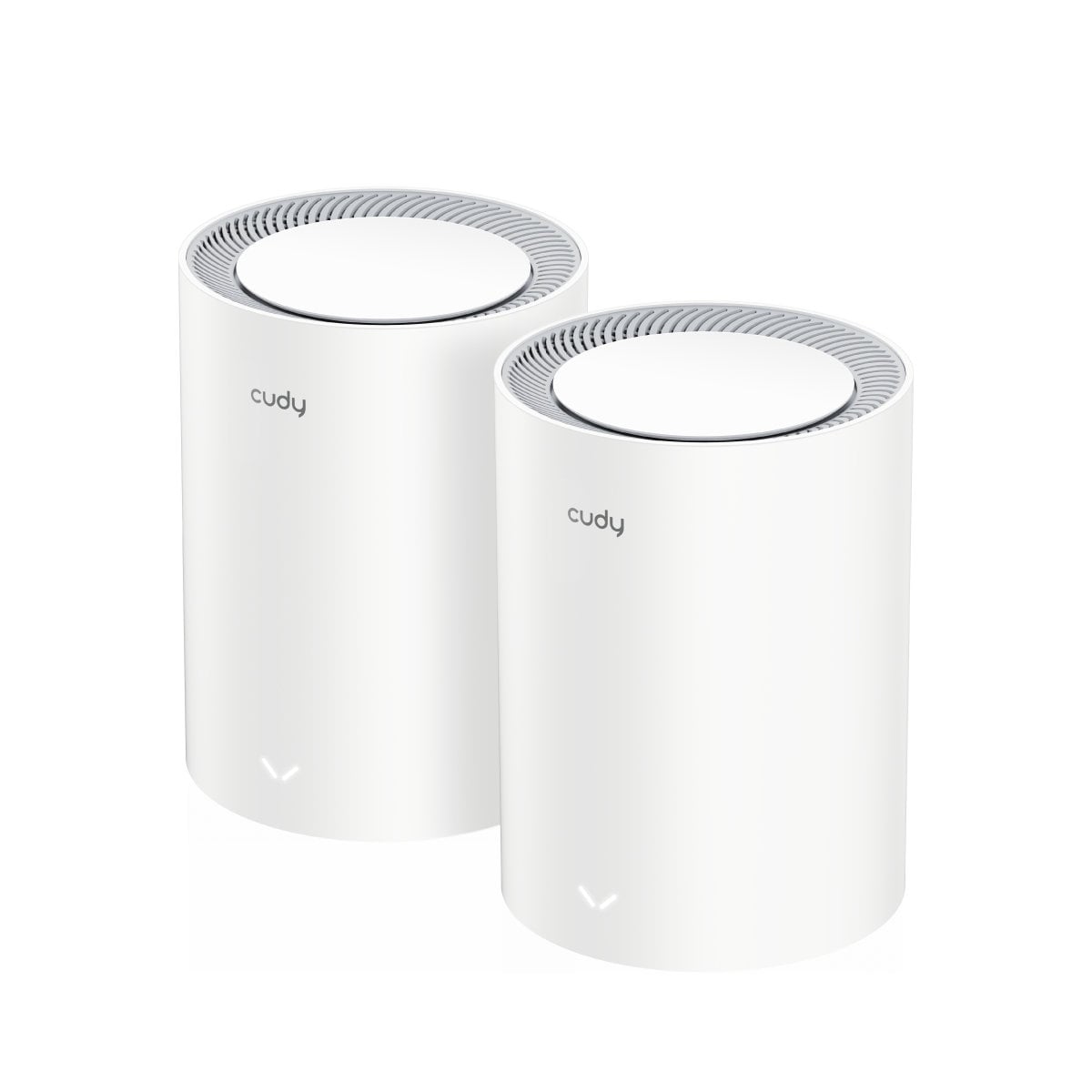 Sistema Wi-Fi 6 Mesh AX3000 2.5G Dual Band, M3000 2 pz - Cudy ICU-M3000-2W