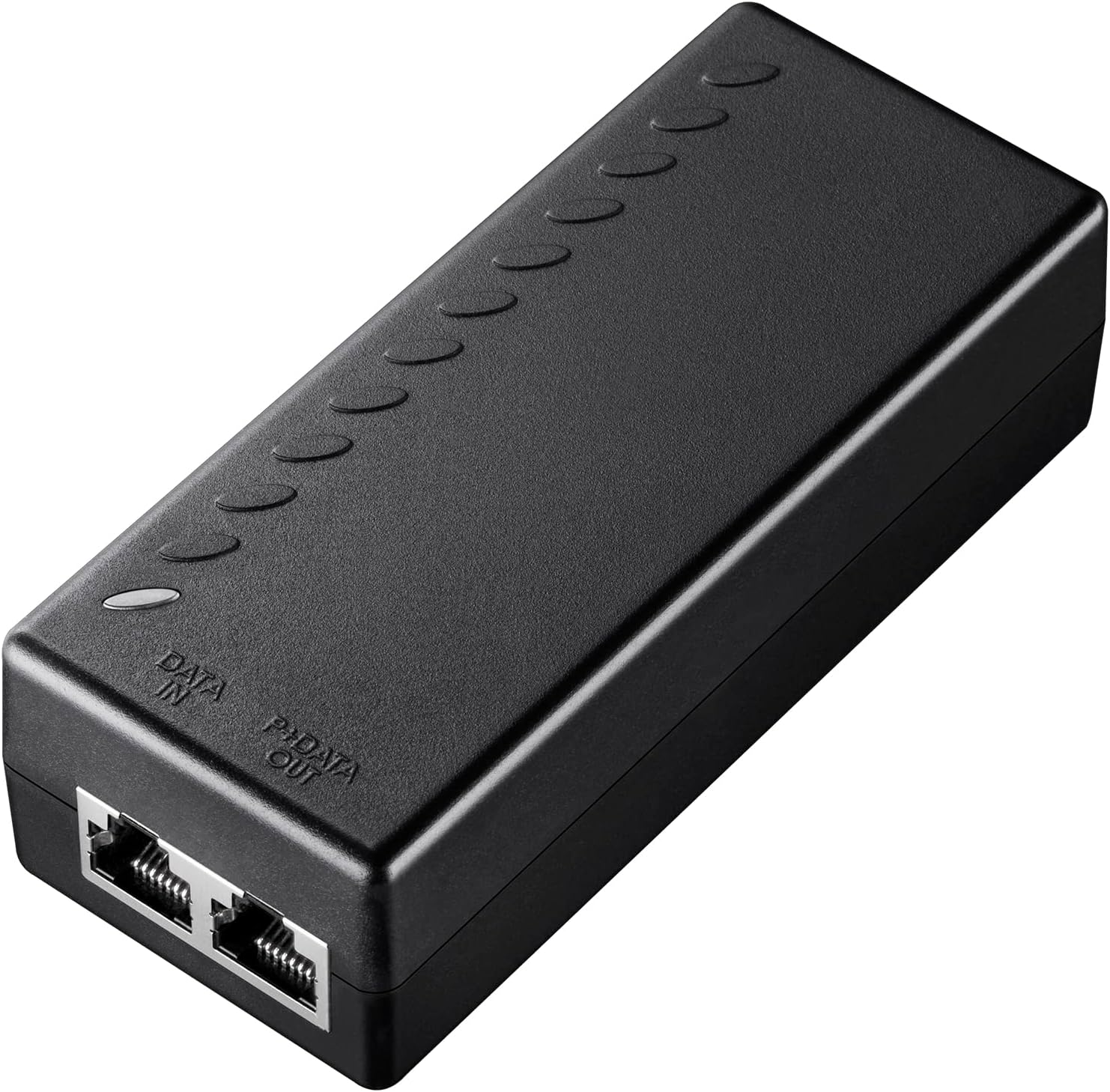 Gigabit PoE+/PoE Injector from 30 W - Cudy ICU-POE 200