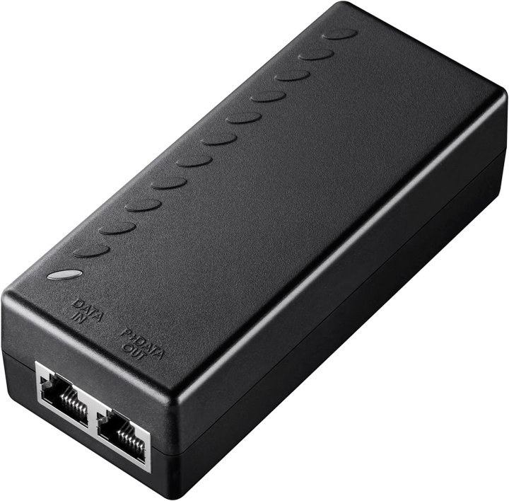 Iniettore Gigabit PoE+/PoE da 30W - Cudy ICU-POE200