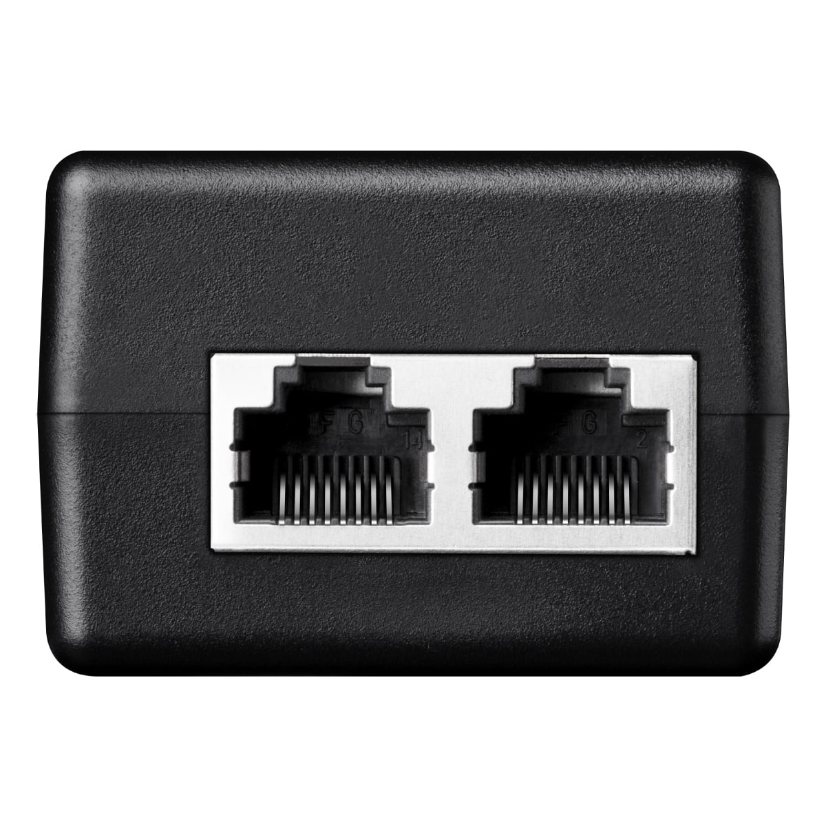 Gigabit PoE+/PoE Injector from 30 W - Cudy ICU-POE 200