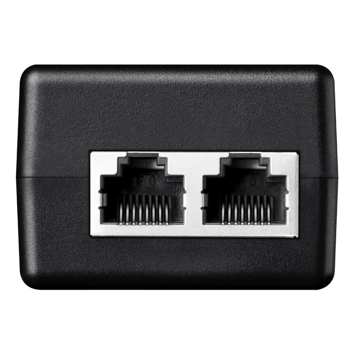 Iniettore Gigabit PoE+/PoE da 30W - Cudy ICU-POE200