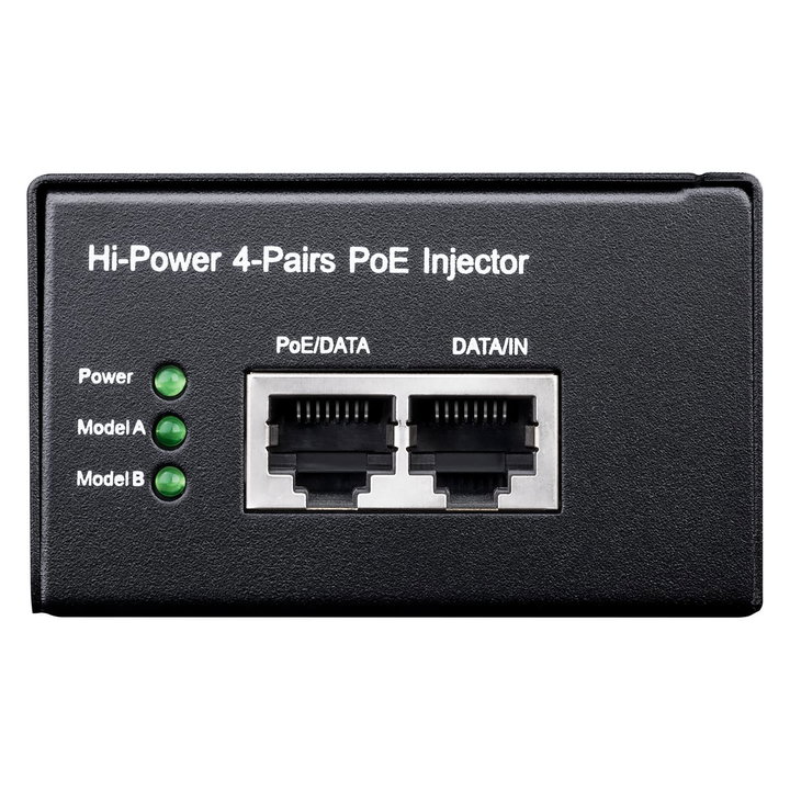 Iniettore Gigabit PoE++ da 60W fino a 100m - Cudy ICU-POE300