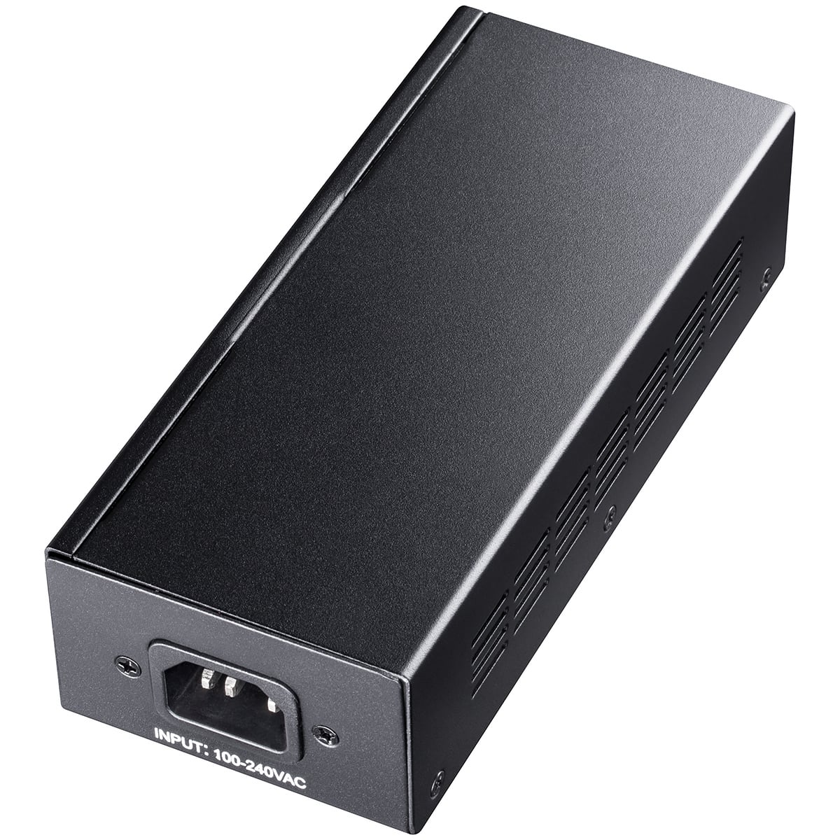 Gigabit PoE++ Injector from 60 W to 100 m - Cudy ICU-POE 300