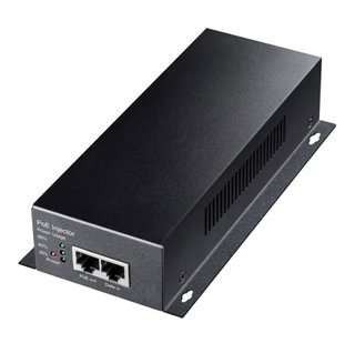 Iniettore Gigabit PoE++ da 90W fino a 100m - Cudy ICU-POE350