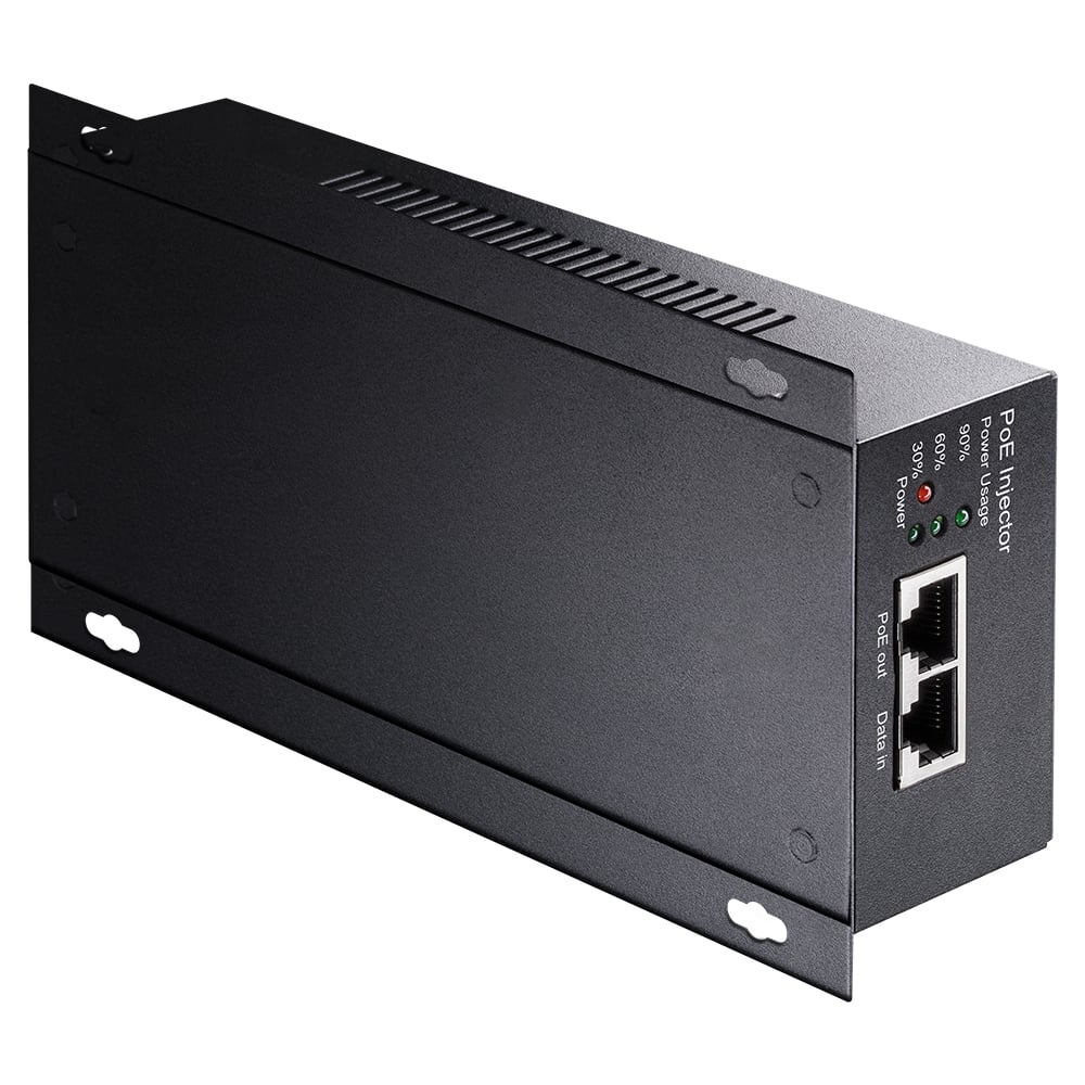Gigabit PoE++ Injector from 90 W to 100 m - Cudy ICU-POE 350