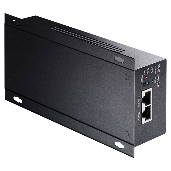 Iniettore Gigabit PoE++ da 90W fino a 100m - Cudy ICU-POE350