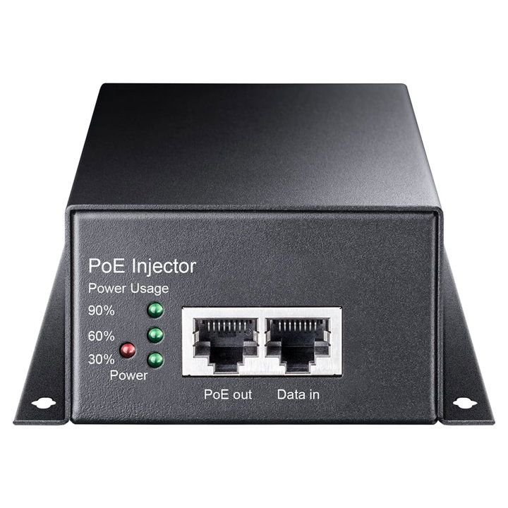 Iniettore Gigabit PoE++ da 90W fino a 100m - Cudy ICU-POE350