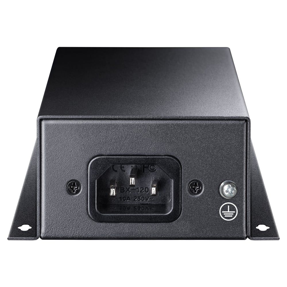 Gigabit PoE++ Injector from 90 W to 100 m - Cudy ICU-POE 350