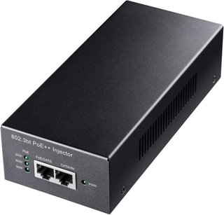 Iniettore Gigabit PoE/PoE+/PoE++ da 90W fino a 100m - Cudy ICU-POE400