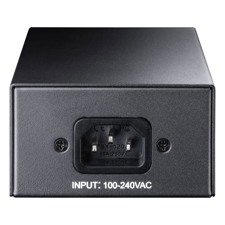 Iniettore Gigabit PoE/PoE+/PoE++ da 90W fino a 100m - Cudy ICU-POE400