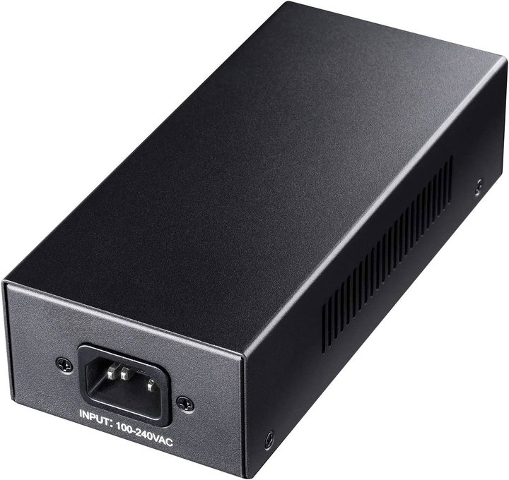 Iniettore Gigabit PoE/PoE+/PoE++ da 90W fino a 100m - Cudy ICU-POE400