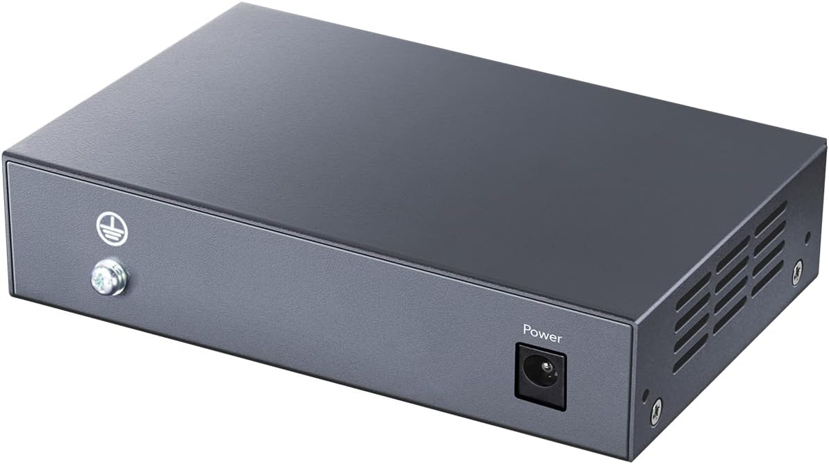Router VPN Multi-WAN Gigabit Fino a 4 porte WAN Gigabit, R700 - Cudy ICU-R700