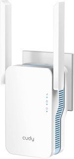 Extender WiFi Dual Band Booster Wireless AC1200 - Cudy ICU-RE1200
