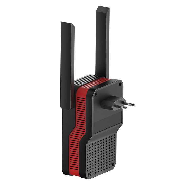 Extender WiFi 6 Dual Band Booster Wireless AX 3000 - Cudy ICU-RE 3000