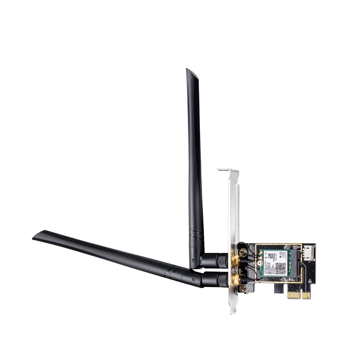 PCI-E adapter Wi-Fi 6 AX 3000 Bluetooth 5.2 - Cudy ICU-WE 3000