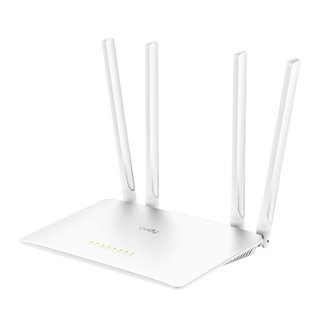 Smart Router WiFi Dual-Band AC 1200 , WR 1200 - Cudy ICU-WR 1200