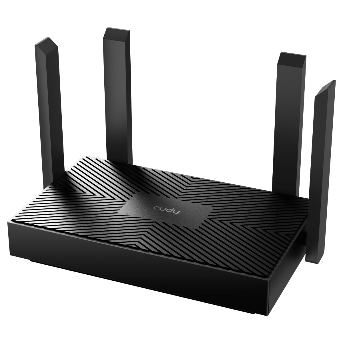 Smart Router WiFi 6 Dual-Band AC1500 Super Veloce, WR1500 - Cudy ICU-WR1500