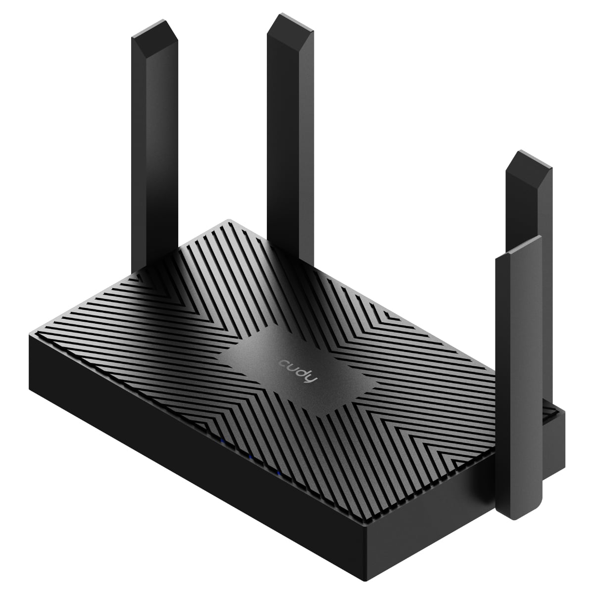 Smart Router WiFi 6 Dual-Band AC1500 Super Veloce, WR1500 - Cudy ICU-WR1500