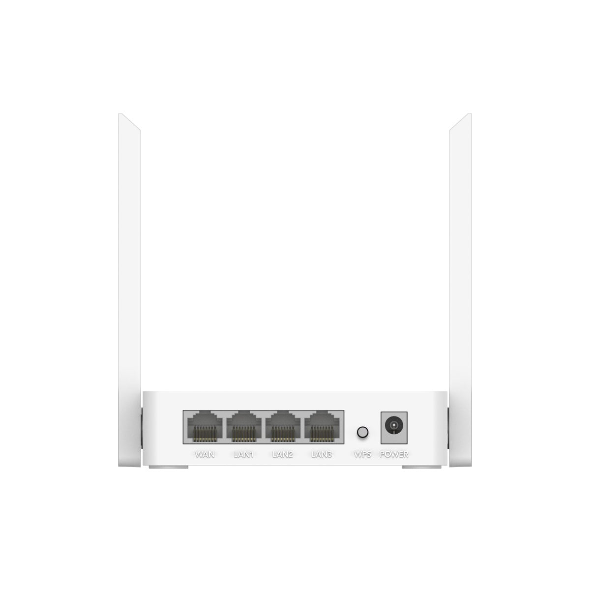 Mesh Router Wifi 300Mbps 2.4 GHz, WR300 - Cudy ICU-WR300