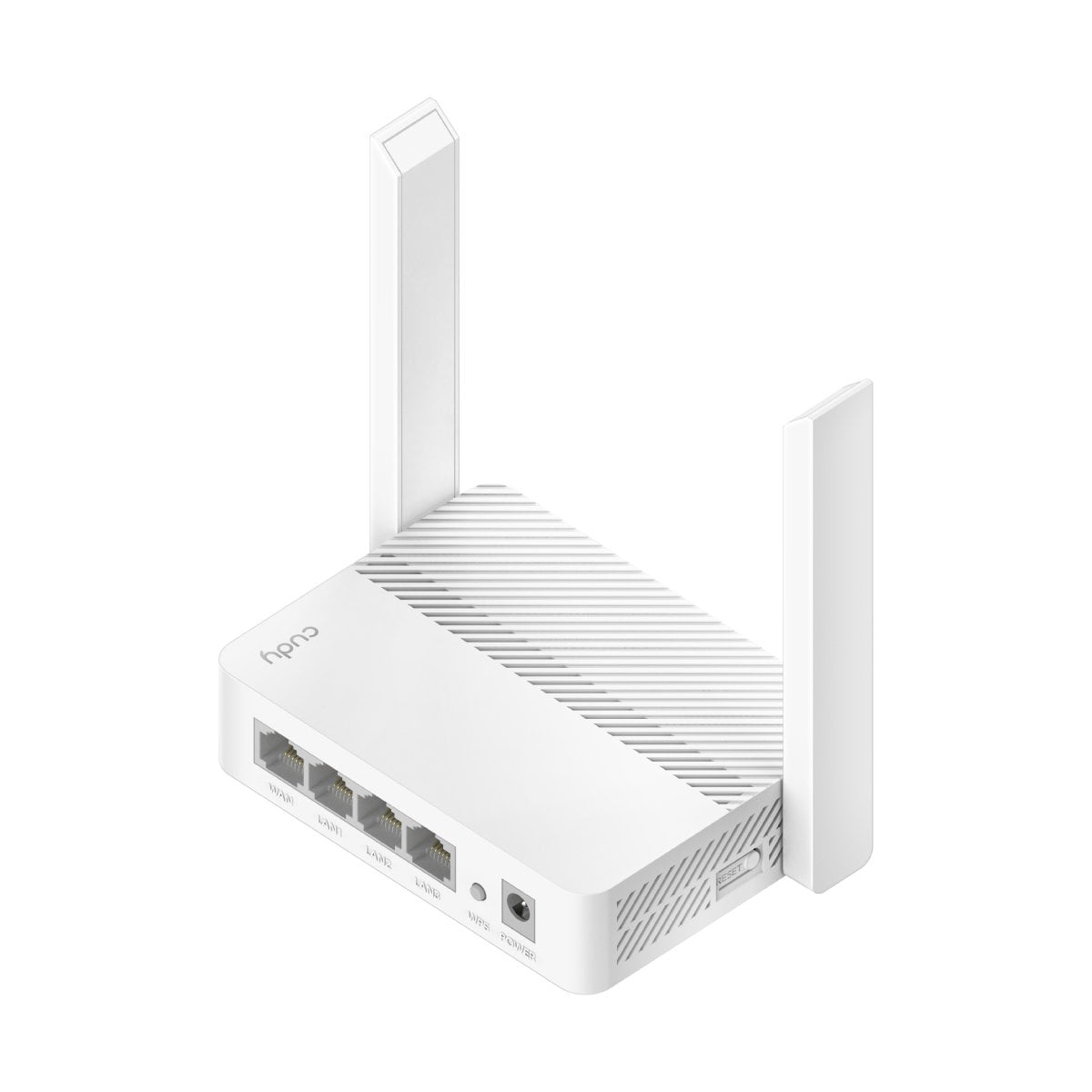 Mesh Router Wifi 300Mbps 2.4 GHz, WR300 - Cudy ICU-WR300