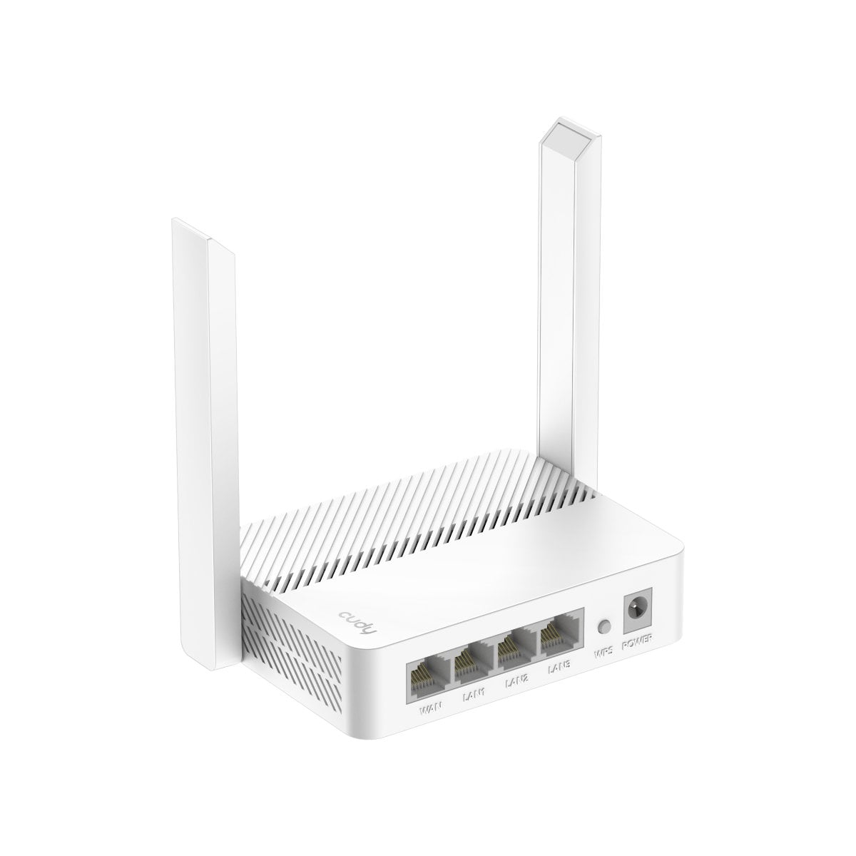 Mesh Router Wifi 300Mbps 2.4 GHz, WR300 - Cudy ICU-WR300