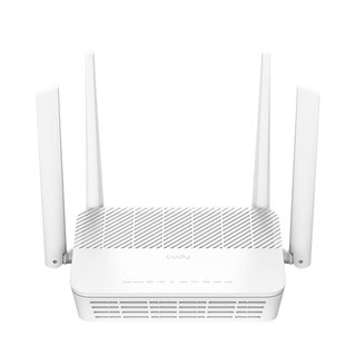 Router PoE Wi-Fi 6 Mesh AX 3000 2.5 G - Cudy ICU-WR 3000 P
