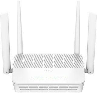 Mesh Router Wi-Fi 6 AX3000 Dual Band Gigabit - Cudy ICU-WR3000S