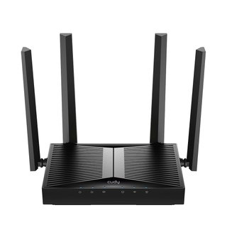 Gigabit Router Wi-Fi 7 , WR 3600 - Cudy ICU-WR 3600
