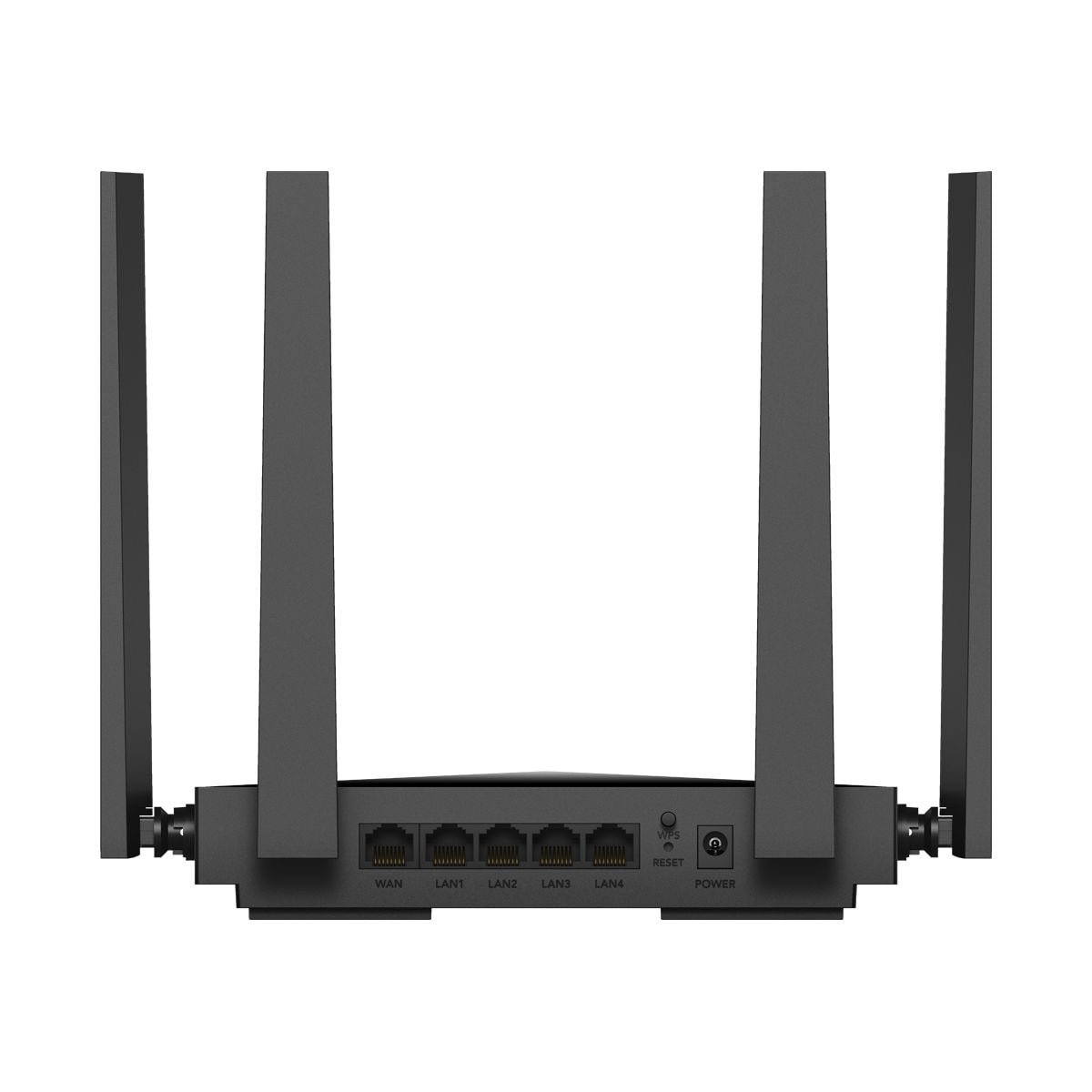 Router Gigabit Wi-Fi 7, WR3600 - Cudy ICU-WR3600