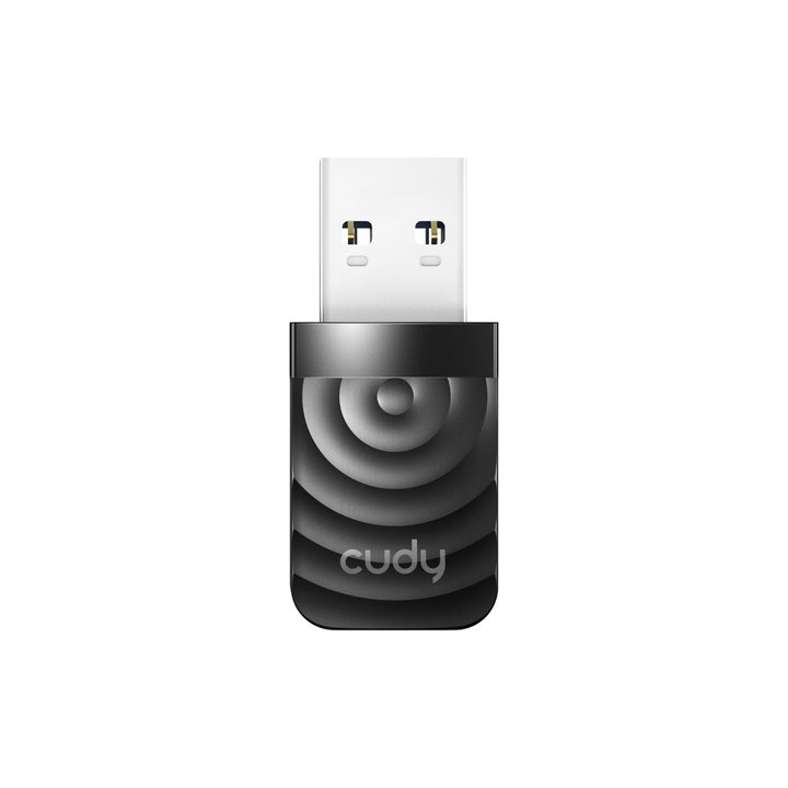 Adattatore USB Wi-Fi AC1300, WU1300S - Cudy ICU-WU1300S