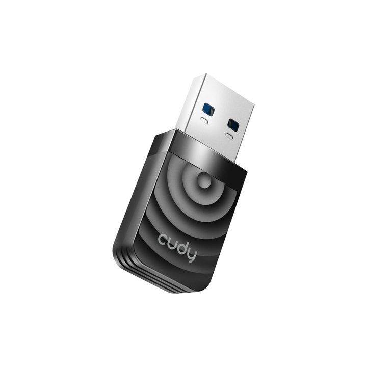 Adattatore USB Wi-Fi AC1300, WU1300S - Cudy ICU-WU1300S
