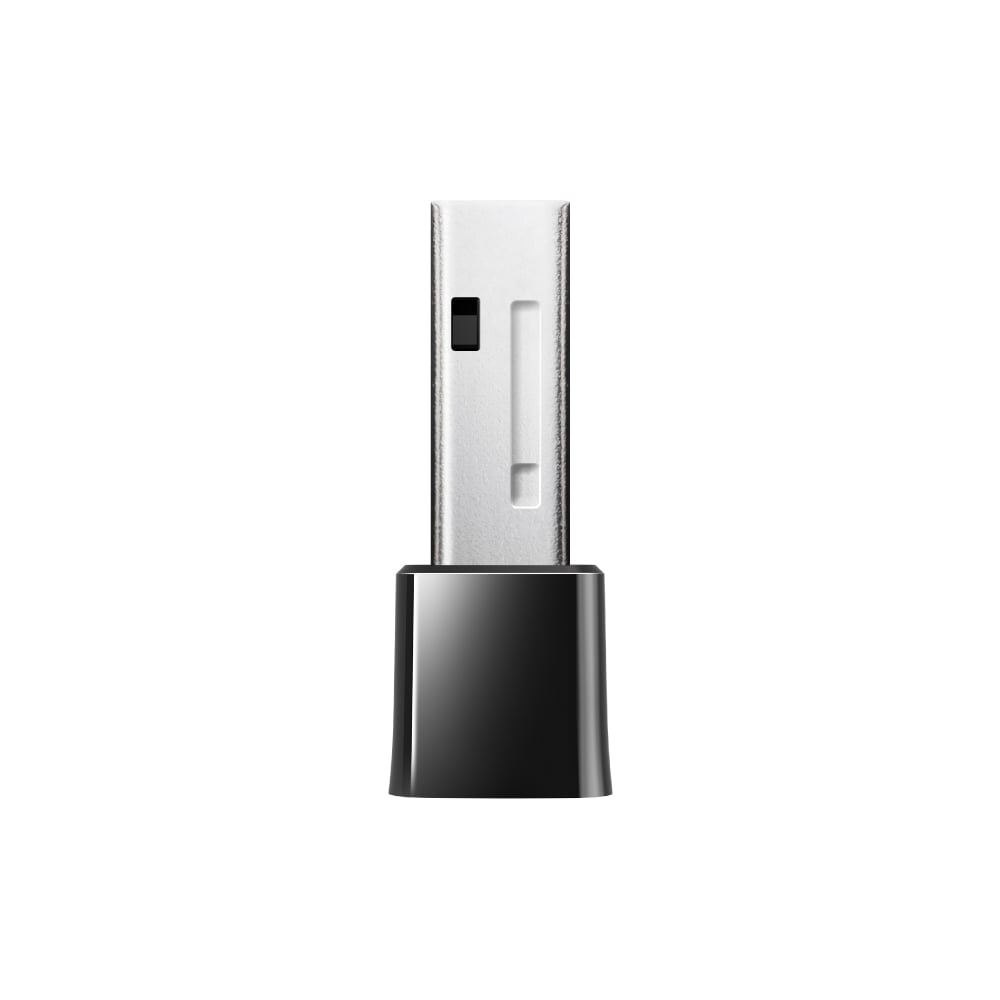 Nano Adattatore USB WiFi Dual Band 650Mbps per PC con Modalità SoftAP, WU650 - Cudy ICU-WU650
