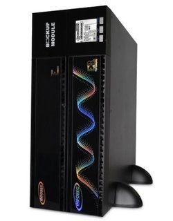 UPS Online And 3 Performance 2000 GO Sinusoidal Wave Tower/Rack - Infosec ICUE 3 PER 2000 R