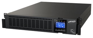 Continuity Group UPS AND 3 Pro 5000 VA 4500 W On Line Black - Infosec ICUE 3 PRO 5000