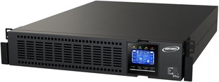 Continuity group UPS AND 3 Pro 6000 VA 5400 W on line black - Infosec ICUE 3 PRO 6000