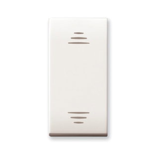 Domus S 44 Deviator 1 P 16 AX Illumination White Polished - AVE ICV- 441002