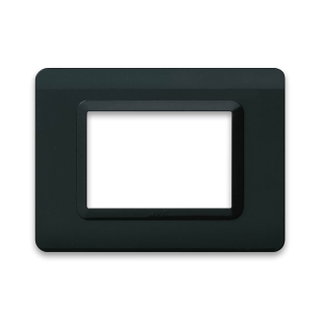 Technopolymer plate S 44 3 grey modules - AVE ICV- 44 PY 03 GTK