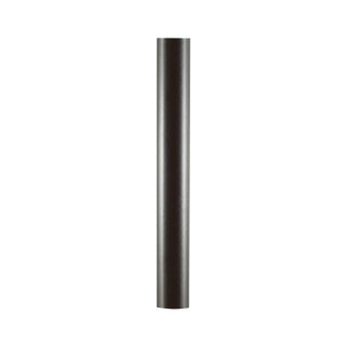 Insulating pole for Box Head Pole Diameter 60 mm - AVE ICV-BG 100