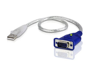 Emulatore VGA EDID - Aten IDATA 2A-130G