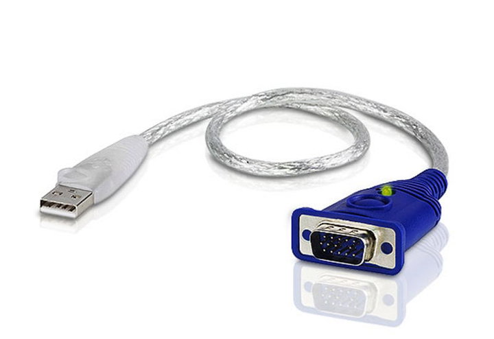 Emulatore VGA EDID - Aten IDATA 2A-130G