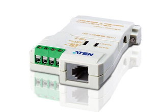 Converter from RS 232 to RS 422 / 485 , IC 485 SN - Aten IDATA 824 - 16