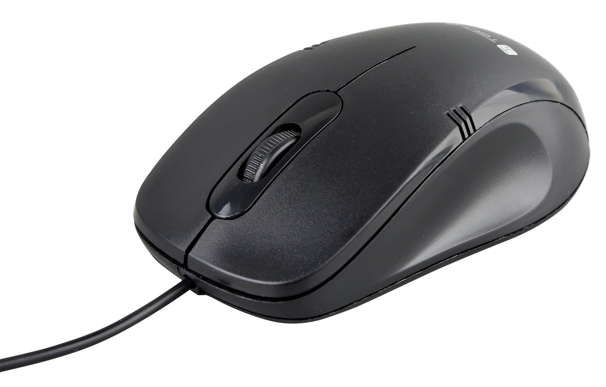 Kit Tastiera e Mouse USB Nero - Techly IDATA 955-USB-KT