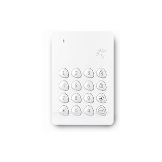 433 MHz Wireless Keypad for Alarm Kit - Chuango IDATA AF-HDK 700 C