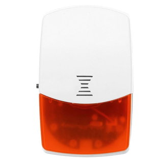 868 MHz Interior Wireless Siren for Anti-Theft - Home Defender IDATA AF-HDL 001