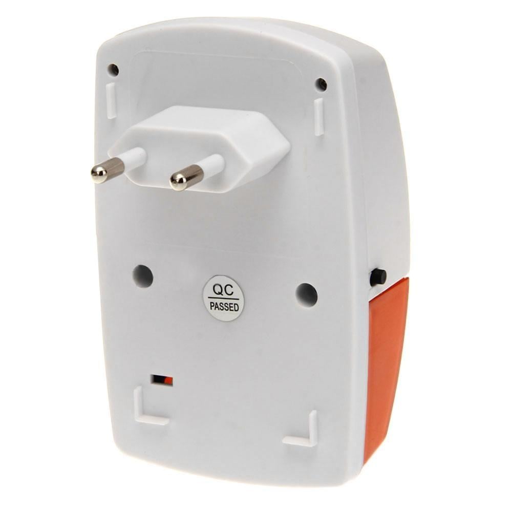 Sirena da Interni per Antifurto Wireless 868 MHz HDL001 - Home Defender IDATA AF-HDL001